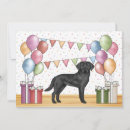 Search for labrador retriever invitations Cute
