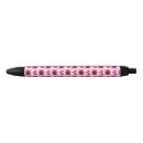 Recherche de saint valentin bureau fournitures Rouge