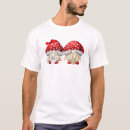 Search for cute toadstool tshirts Gnome