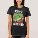Search for crazy frog tshirts Catcher