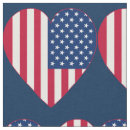 Search for american flag fabric Red white and blue