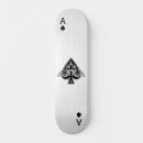 Search for ace of spades skateboards Casino