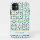 Recherche de azulejos portugais iphone coques Méditerranéen