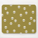 Search for horror mousepads Skull
