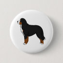 Search for bernese mountain dog stuff buttons Wolf