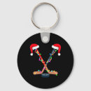 Search for men working keychains Face off