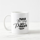 Search for success motivation mugs Business