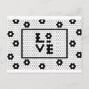 Recherche de black white cartes postales Mignon