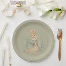 Search for beatrix potter plates Bunny