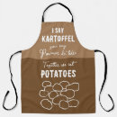 Recherche de pommes tabliers Amusant
