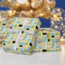 Search for christmas men wrapping paper Colourful