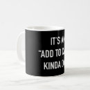 Recherche de shopaholic tasses Commerçant