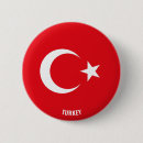 Search for turkey flag buttons Flags