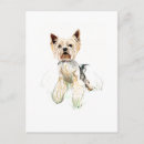 Search for yorkie lover postcards Animal