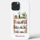 Search for bookshelf iphone cases Reader