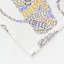 Search for word art blankets Typography