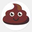 Search for poop stickers Emoticon