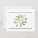 Recherche de floral correspondances cartes Simple