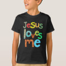 Search for sunday school clothing God