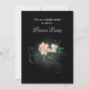 Search for flower illustrations invitations Elegant