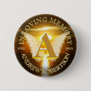 Recherche de coucher soleil badges Monogramme