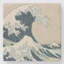 Recherche de grande vague dessous de verres Bateau
