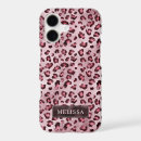 Search for animal pattern iphone cases Girly