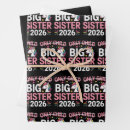 Search for sister wrapping paper Baby shower