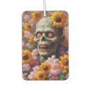 Search for horror car air fresheners Halloween