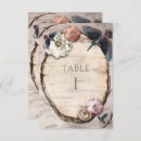 Search for table cards Bridal