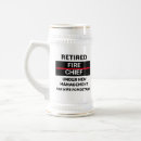 Search for fire chief retirement gifts Funny