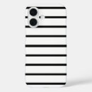 Search for horizontal lines iphone cases Modern