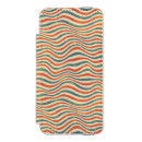 Recherche de rayé iphone 5 coques Bleu