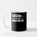Search for funny gardener mugs Organic