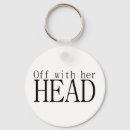 Search for alice round keychains Carroll