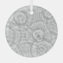 Search for clear ornaments Water