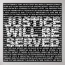 Search for justice quotes posters Political