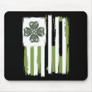 Search for st pat mousepads Pot of gold
