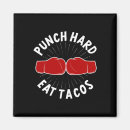 Search for sparring magnets Karate