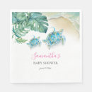 Search for palm leaf napkins Coastal