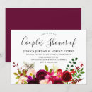 Recherche de elegant shower mariage invitations Rouge