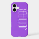 Recherche de aubergine iphone coques Violet