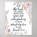 Search for trust posters Floral