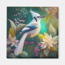 Search for white wings magnets Bird