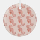 Search for seahorse ornaments Beach