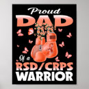 Search for rsd warrior posters Chronic illness