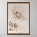 Search for da vinci sketch posters Study
