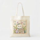 Search for egg tote bags Easter egg hunt