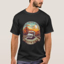 Recherche de nécessité tshirts Voiture