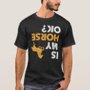 Recherche de humour équestre tshirts Amoureux des chevaux